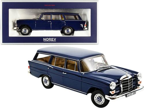 Mercedes-Benz 200 Universal 1966