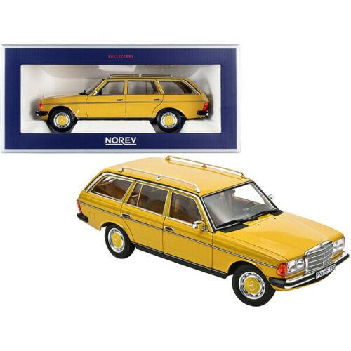 Mercedes-Benz 200 Universal T 1982