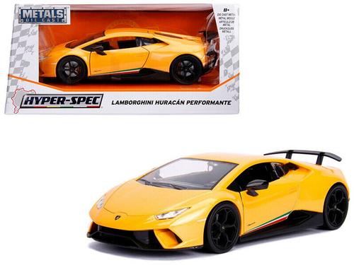 Lamborghini Huracan Perfomante