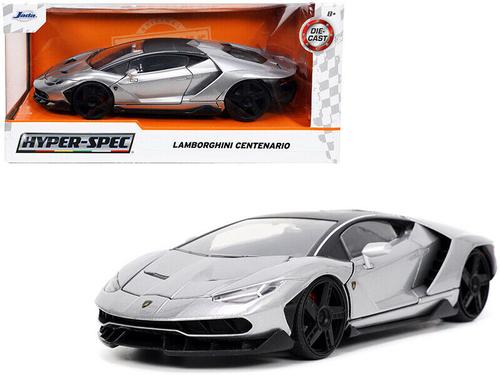 Lamborghini Centenario