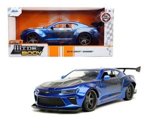 Chevrolet Camaro 2017 "Stars &amp; Stripes"