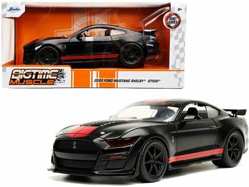 Ford Mustang Shelby GT-500 2020