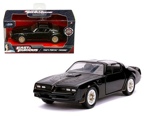 Pontiac Firebird "Fast and Furious" 1/32