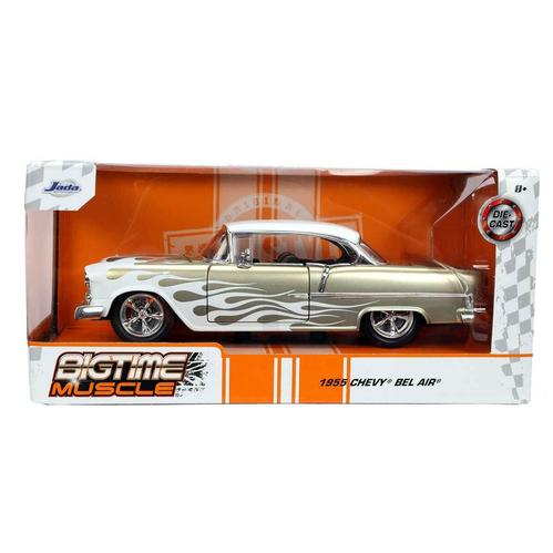 Chevrolet Bel Air 1955