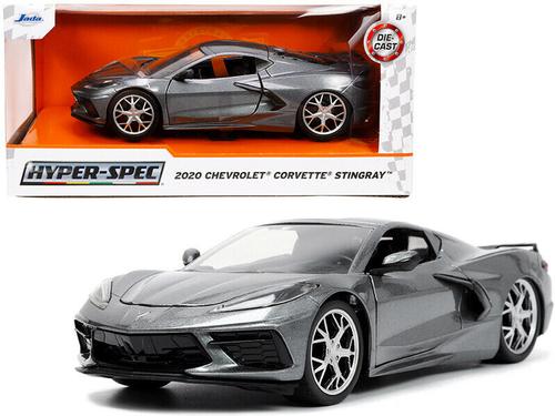 Chevrolet Corvette Stingray 2020