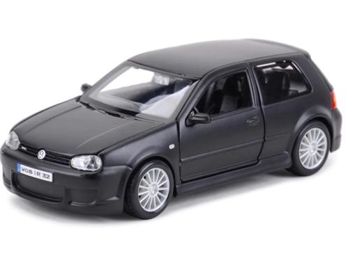 Volkswagen Golf GTI R32