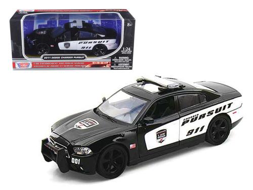 2011 Dodge Charger Pursuit Police