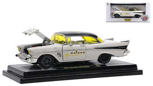 Chevrolet 210 1957 "Weiand"