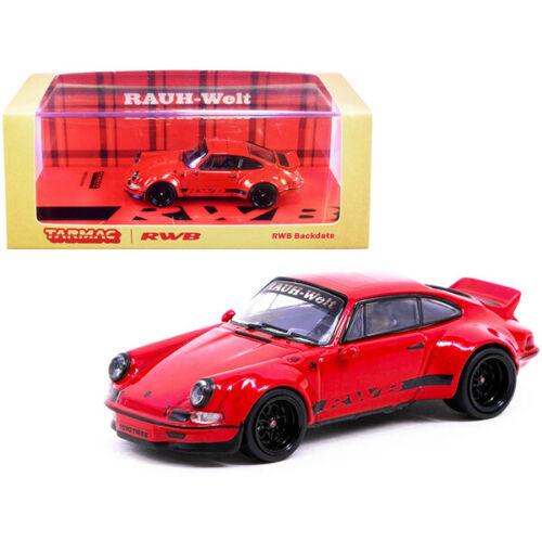 Porsche RWB Backdate