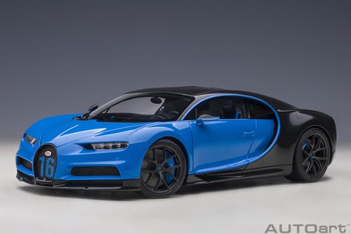 BUGATTI CHIRON SPORT 2019