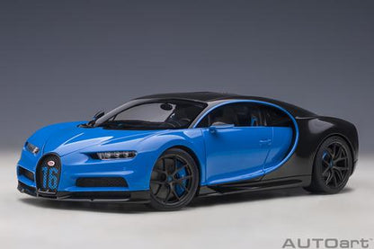 BUGATTI CHIRON SPORT 2019