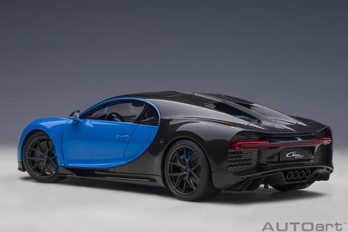 BUGATTI CHIRON SPORT 2019