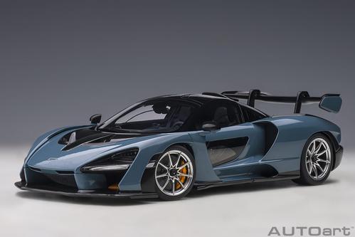 McLaren Senna