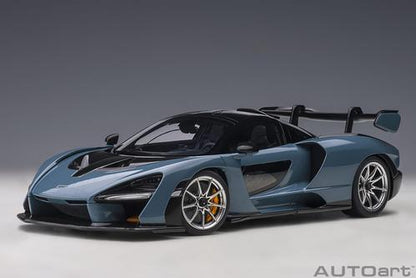 McLaren Senna