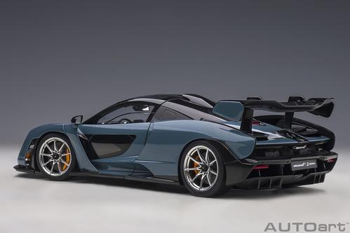 McLaren Senna