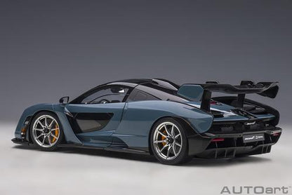 McLaren Senna