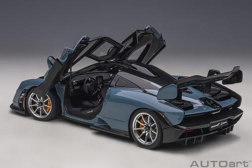 McLaren Senna
