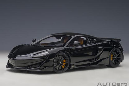 McLaren 600LT