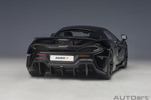 McLaren 600LT