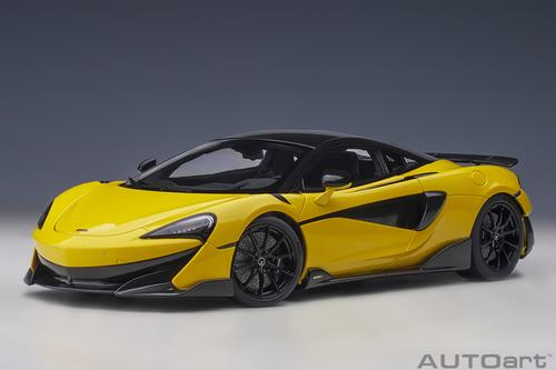 McLaren 600LT