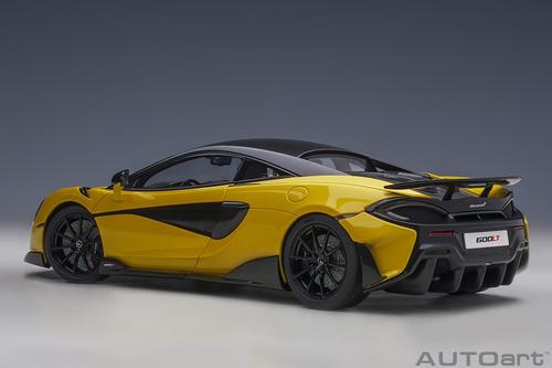 McLaren 600LT