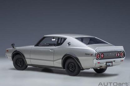 NISSAN SKYLINE GT-R (KPGC110)