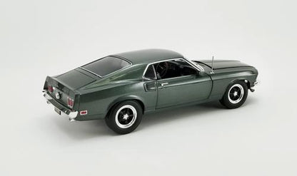 Ford Mustang GT Fastback 1969 "Nice Car Collection" 