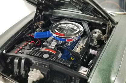 Ford Mustang GT Fastback 1969 "Nice Car Collection" 