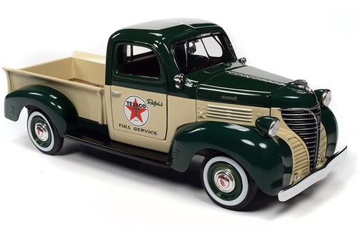 Plymouth Pickup 1941 "Texaco - Series 