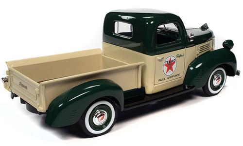 Plymouth Pickup 1941 "Texaco - Series 