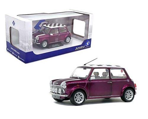 Mini Cooper Sport 1997