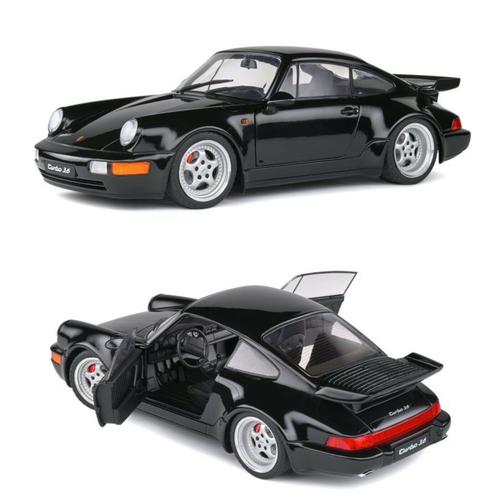 Porsche 911 (964) Turbo 3.6 1993