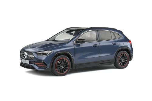 MERCEDES-BENZ GLA (H247) AMG LINE