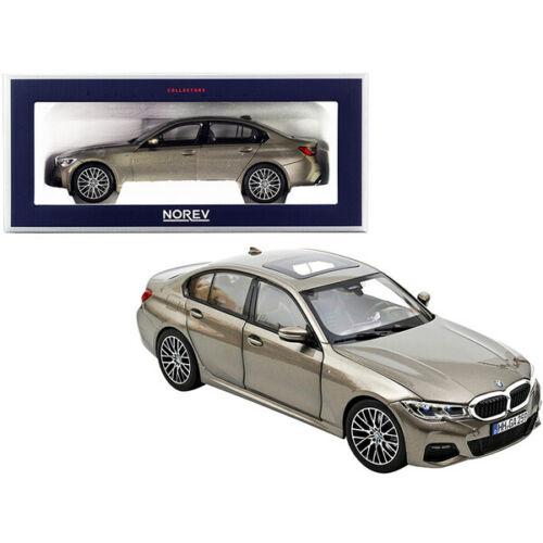 BMW 330i 2019