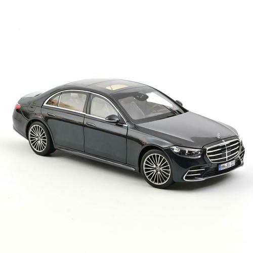 Mercedes-Benz S-Class AMG-Line 2021