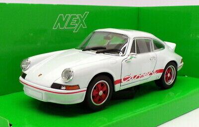 Porsche 911 Carrera RS 1973