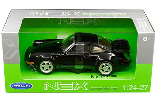 Porsche 964 Turbo