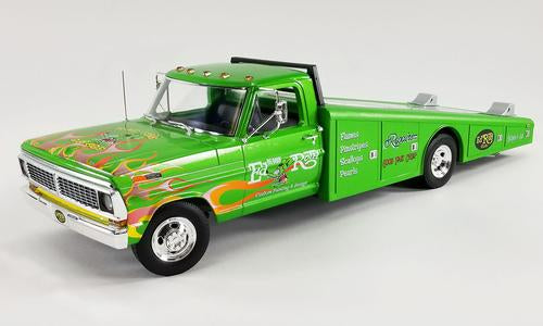Ford F-350 Ramp Truck 1970 "Rat Fink"
