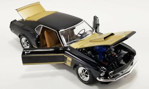 Ford Mustang Boss 429 1969 