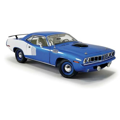 Plymouth Hemi Cuda 1971