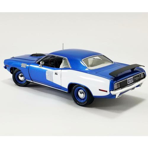 Plymouth Hemi Cuda 1971