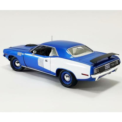 Plymouth Hemi Cuda 1971