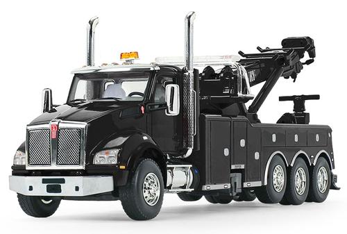 Kenworth T880 with Century 1060 Rotator Wrecker