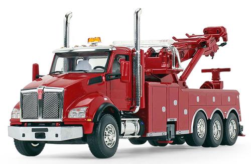 Kenworth T880 with Century 1060 Rotator Wrecker