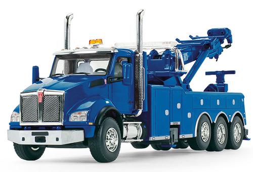 Kenworth T880 with Century 1060 Rotator Wrecker