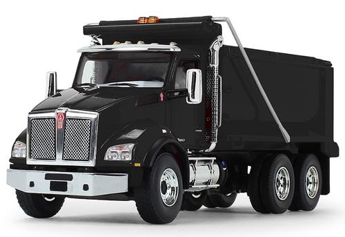 Kenworth T880 Dump Truck