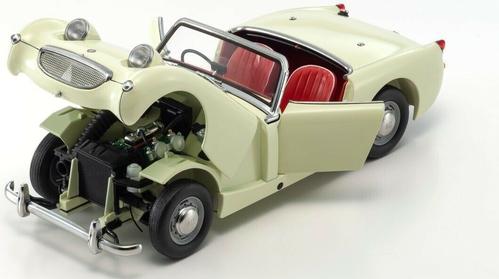 Austin Healey Sprite