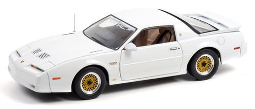 Pontiac Turbo Trans Am (TTA) Hardtop 1989 "20th Anniversary Pilot Car"