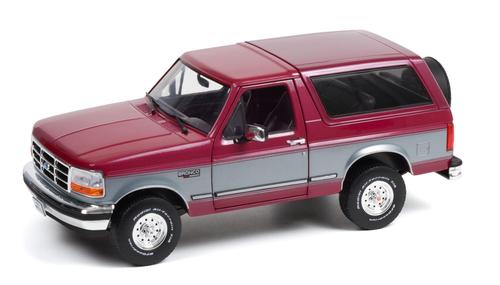 Ford Bronco XLT 1996