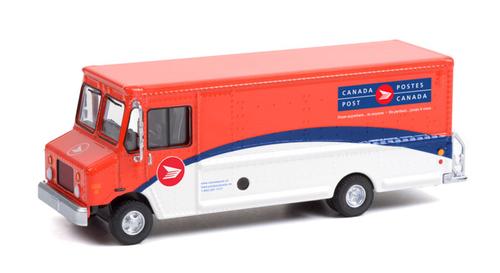 Poste Canada Post - 2019 Mail Delivery Vehicle H.D. Trucks Series 21